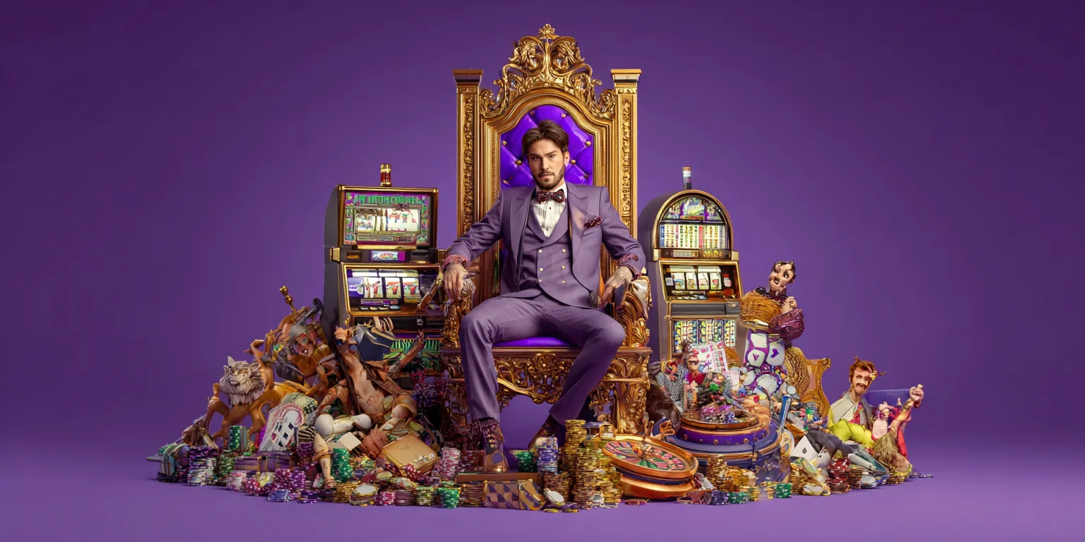 Khám Phá Thế Giới 888 Slots và Những Lợi Ích Của Nó