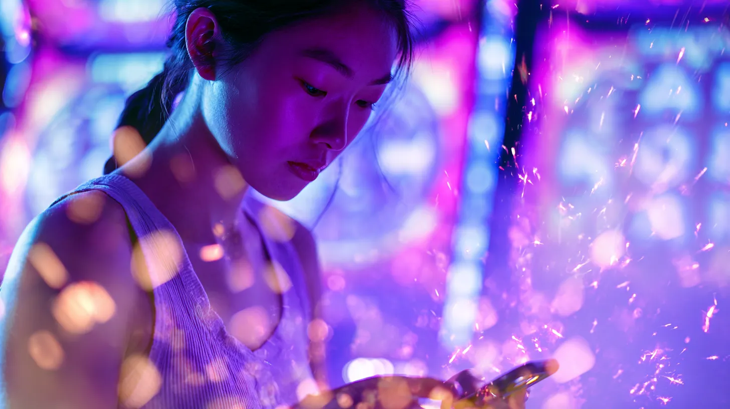 Khám Phá Thế Giới Xổ Số Với Sunwin20