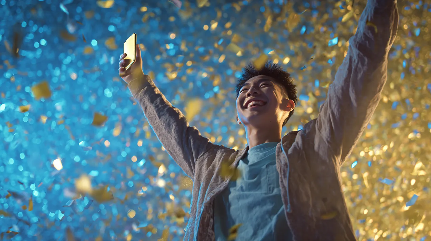 Khám Phá Thế Giới Nhà Cái S689 và Các Dịch Vụ Xổ Số Hấp Dẫn