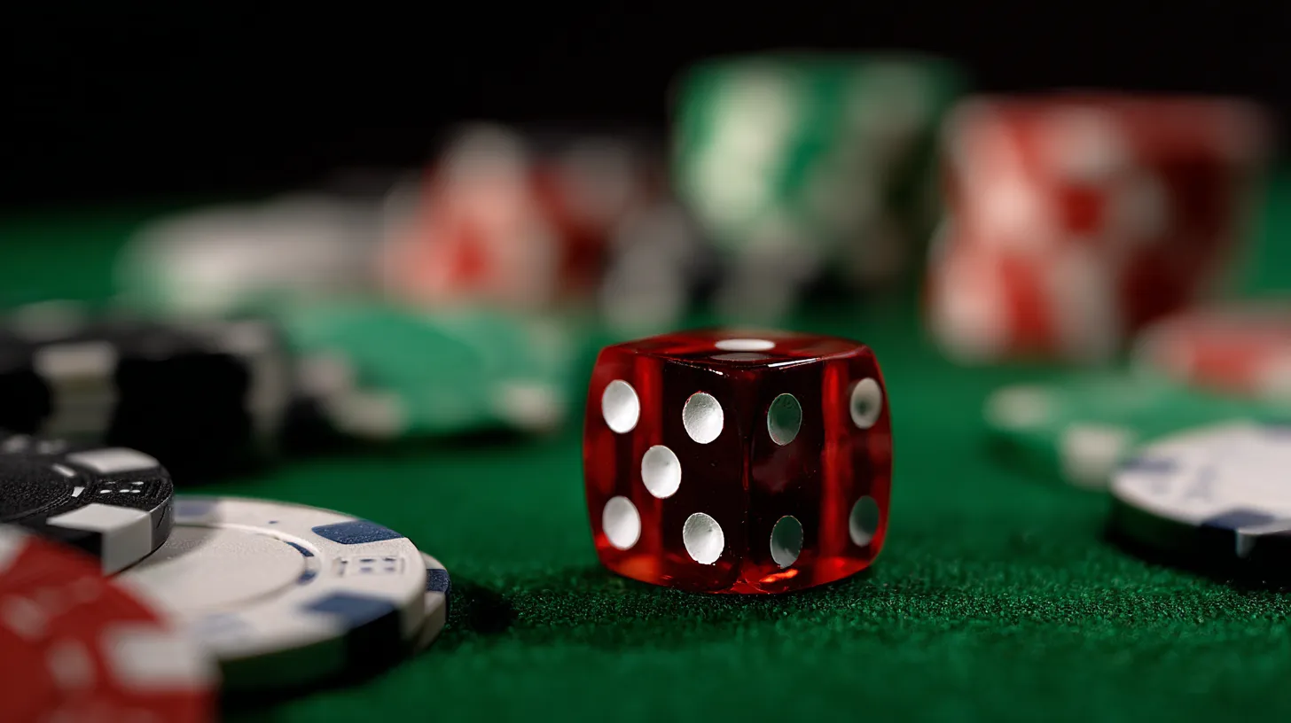 Khám Phá Thế Giới Nhà Cái S689 và Các Dịch Vụ Xổ Số Hấp Dẫn