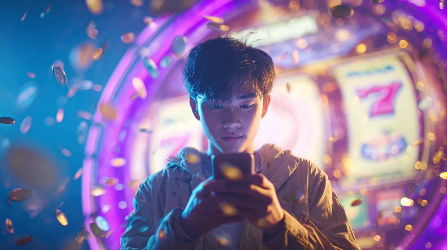 Khám Phá JSS77: Dịch Vụ Xổ Số Trực Tuyến Hàng Đầu