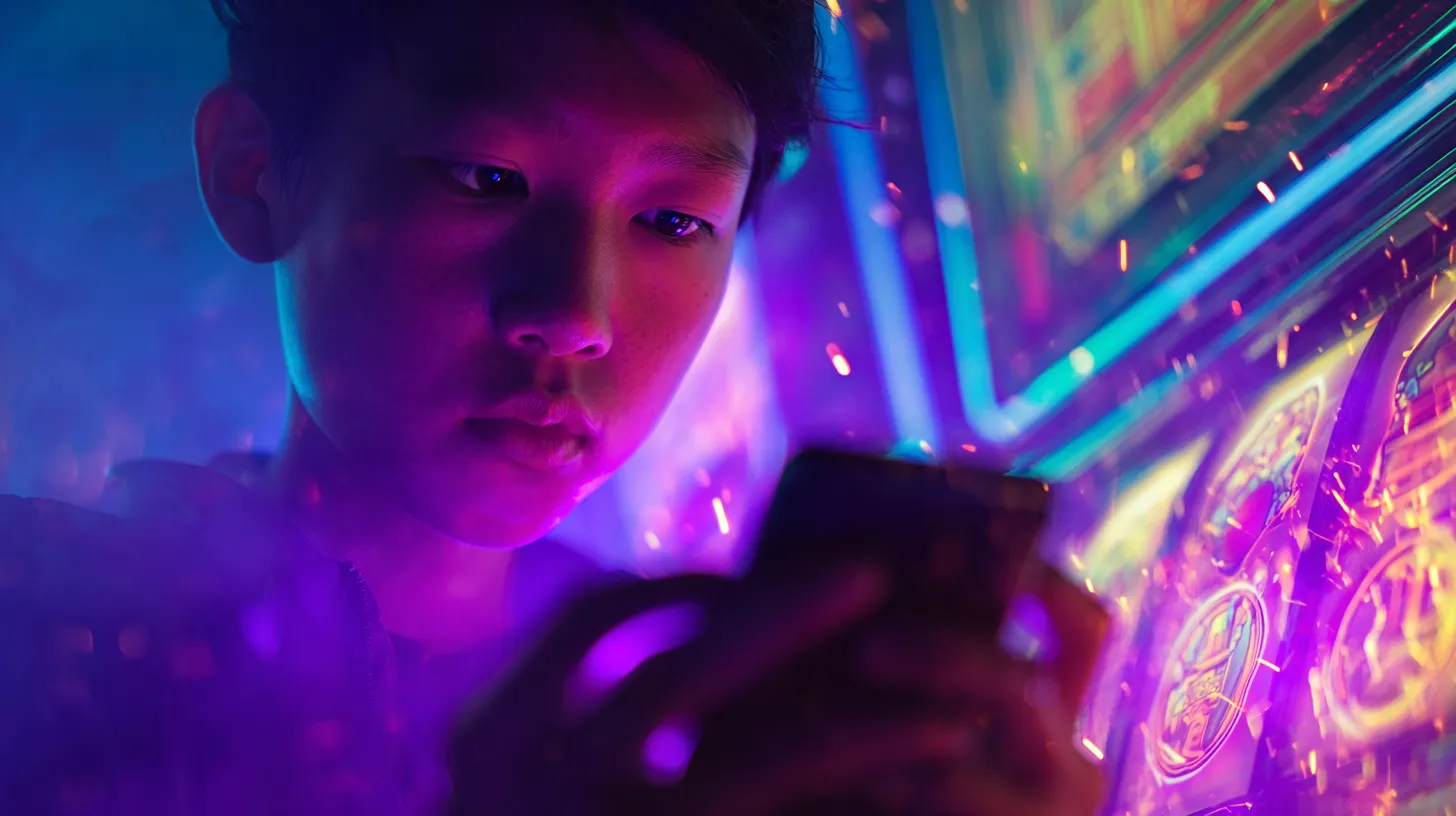 Khám Phá Thế Giới Của 8x Bet: Sự Kết Hợp Giữa Xổ Số Và Trải Nghiệm Đỉnh Cao