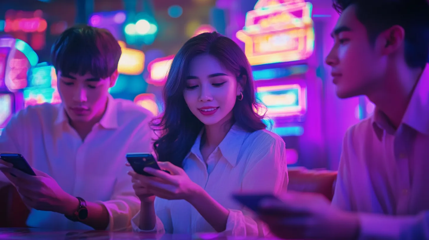 Khám Phá Thế Giới FCB8: Từ FCB8 VIP Đến Xổ Số Đặc Biệt