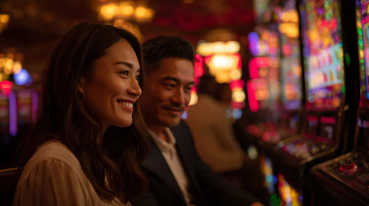 Khám Phá F8Beta2: Xu Hướng Mới Trong Lĩnh Vực Xổ Số