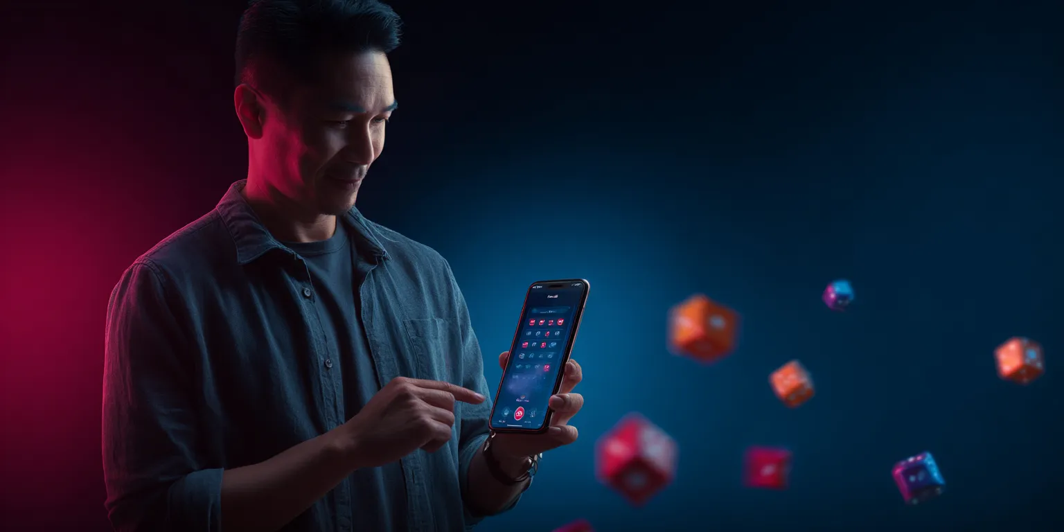 Tìm Hiểu Về 8bet và Những Điều Cần Biết Về Xổ Số Online