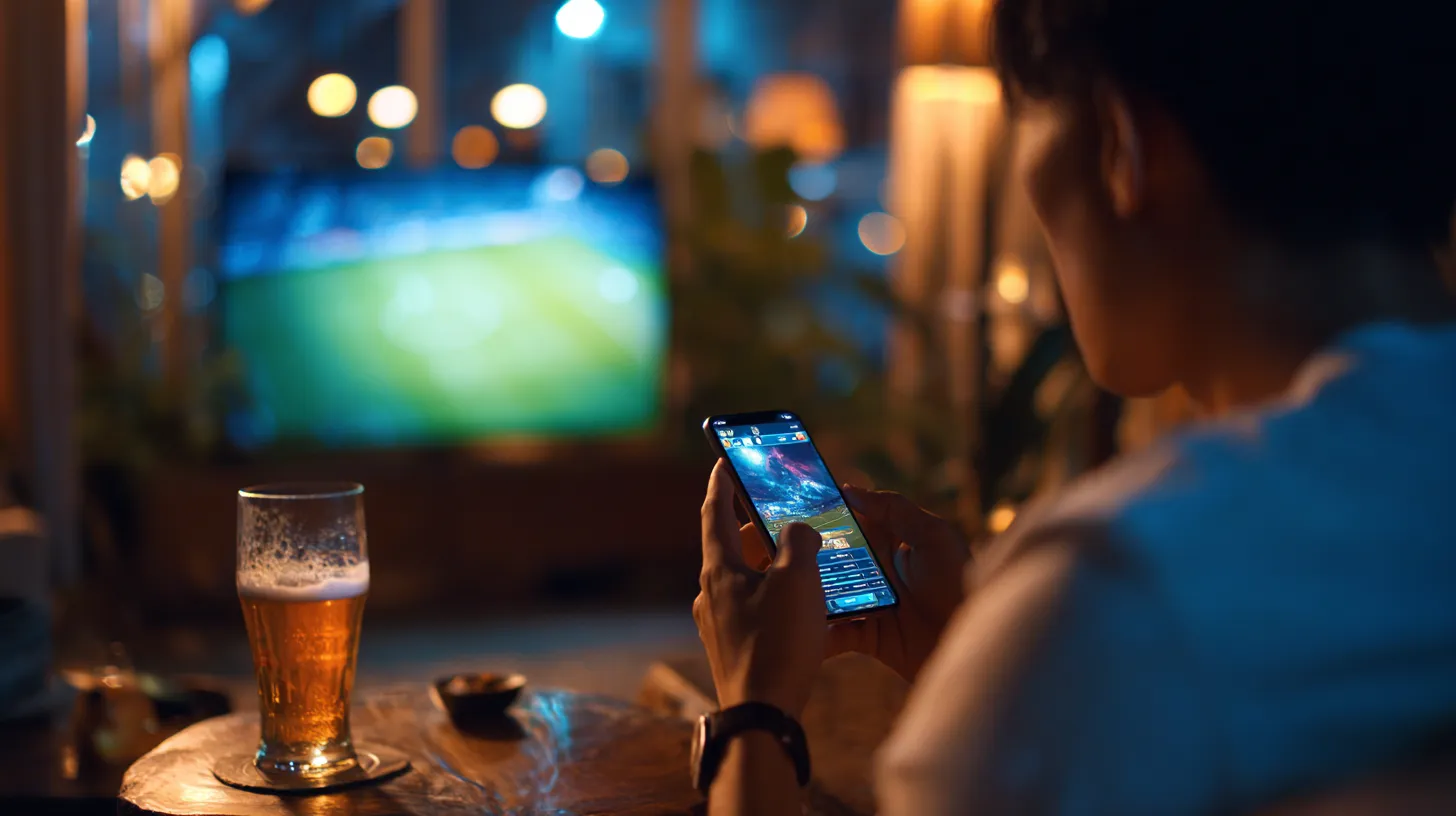 Khám Phá Thế Giới Xổ Số Với S689