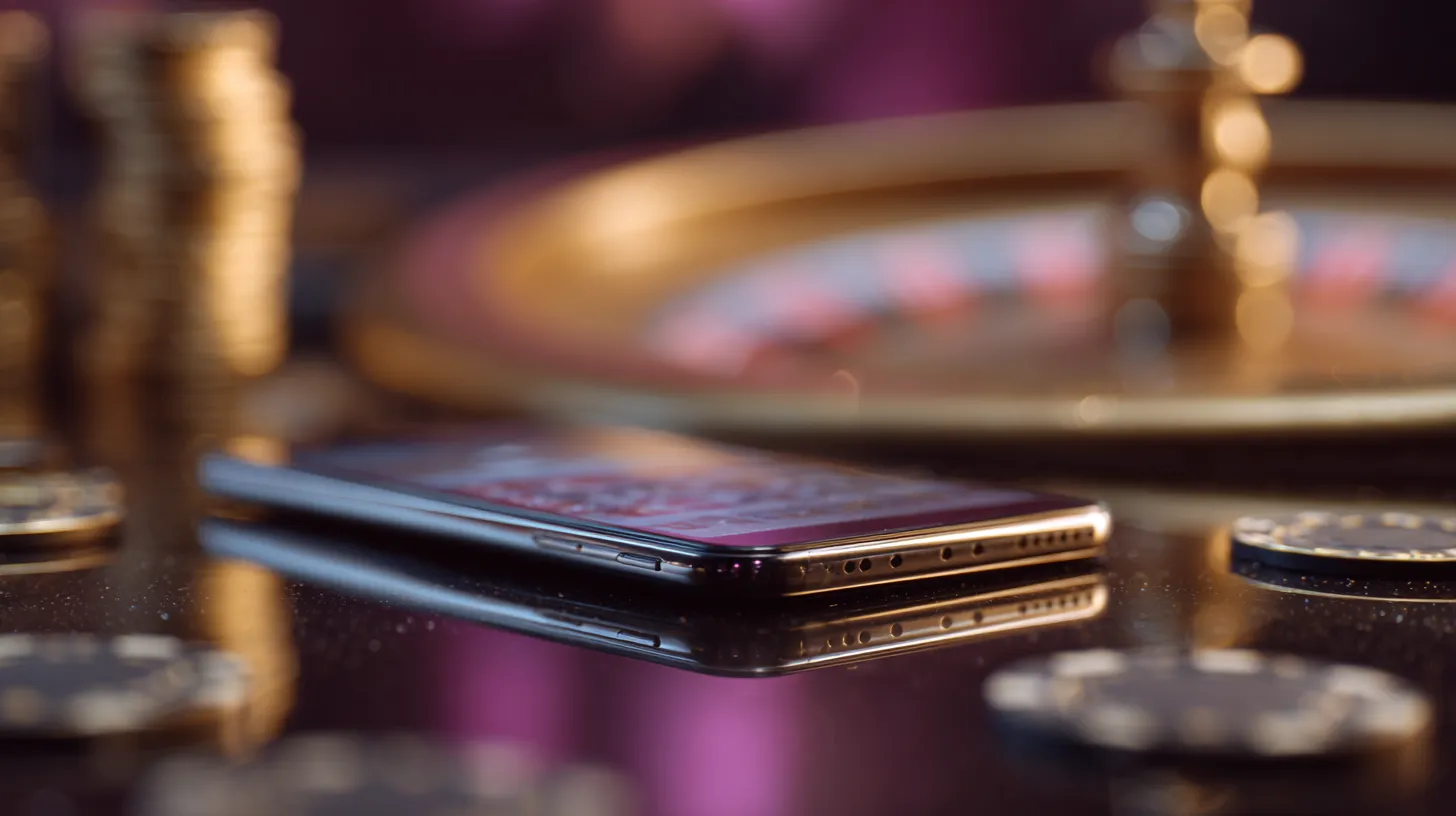 Khám Phá Ứng Dụng XS66: Cách Theo Dõi Kết Quả Xổ Số Đơn Giản