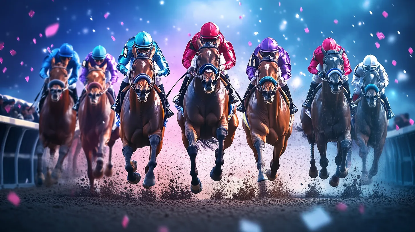 Khám Phá Thế Giới Xổ Số với 8x Bet