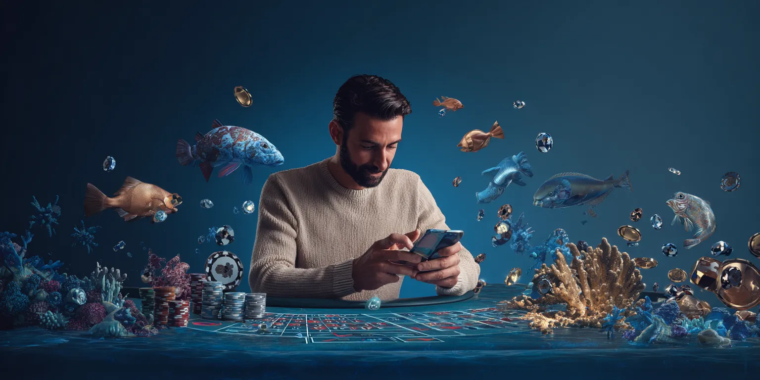 Khám Phá Thế Giới Xổ Số Với Sunwin20