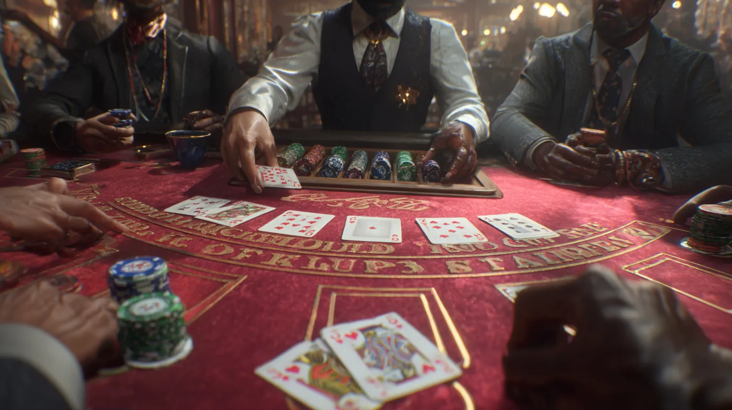 Khám Phá 888 Slots: Trải Nghiệm Chơi Slots Đỉnh Cao