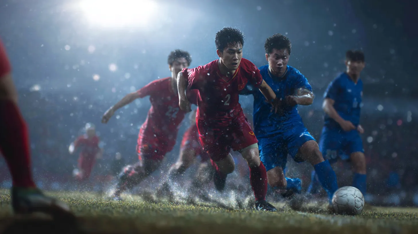 Khám Phá Thế Giới Của 13win12: Trò Chơi Hấp Dẫn Và Thống Kê Kết Quả Xổ Số Miền Bắc