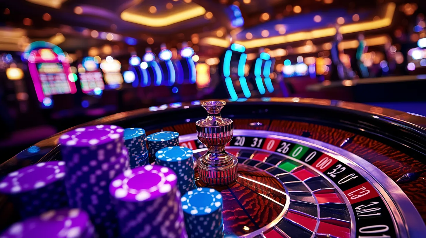 Khám Phá Thế Giới U88 Casino và Những Điều Thú Vị Liên Quan