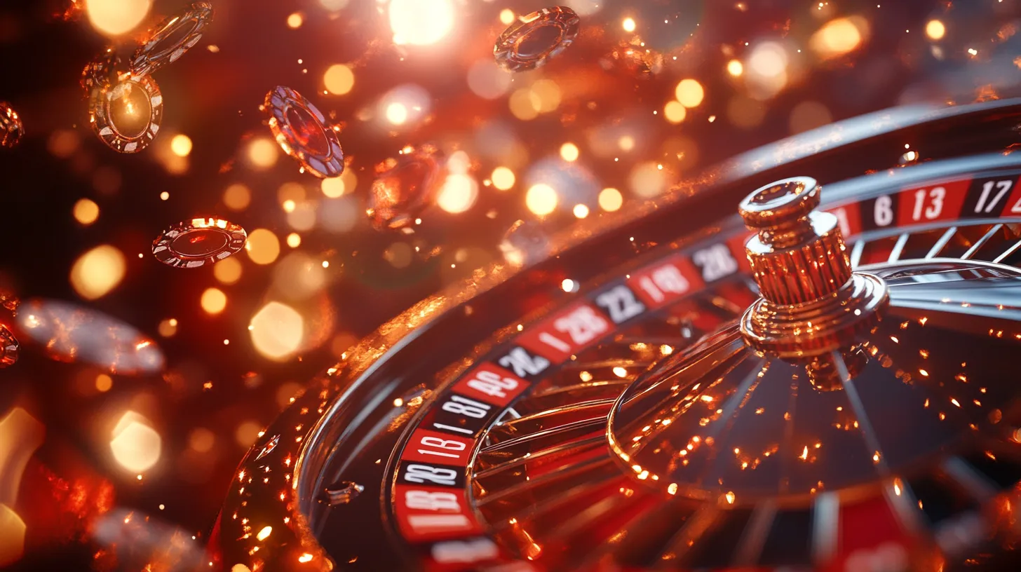 Khám Phá Thế Giới U88 Casino và Những Điều Thú Vị Liên Quan