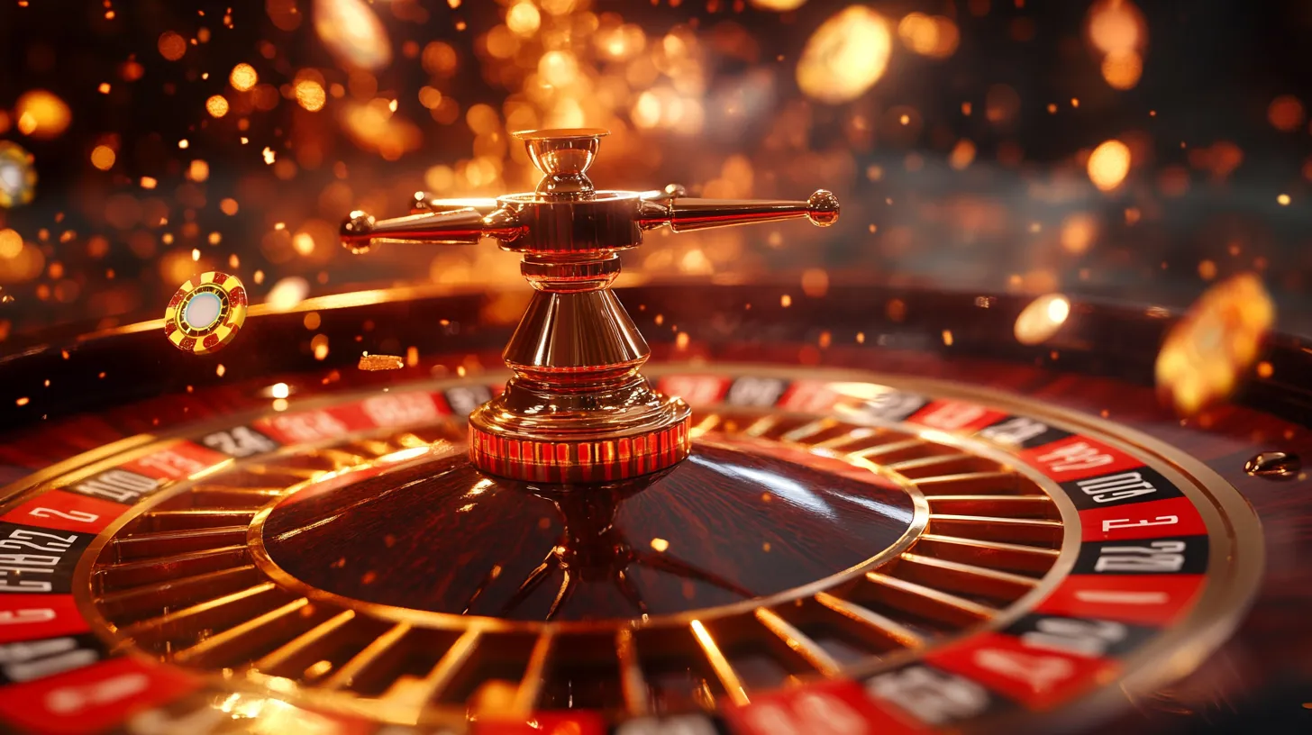 Khám Phá F8beta2: Nền Tảng Xổ Số Đầy Tiềm Năng