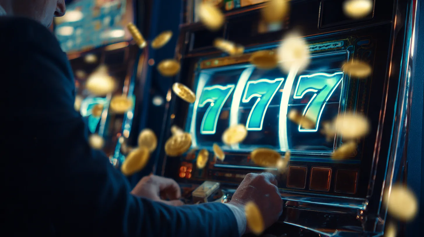 Khám Phá Thế Giới Slot Trực Tuyến: Từ 888 Slots Đến Cleopatra Free Slots 888