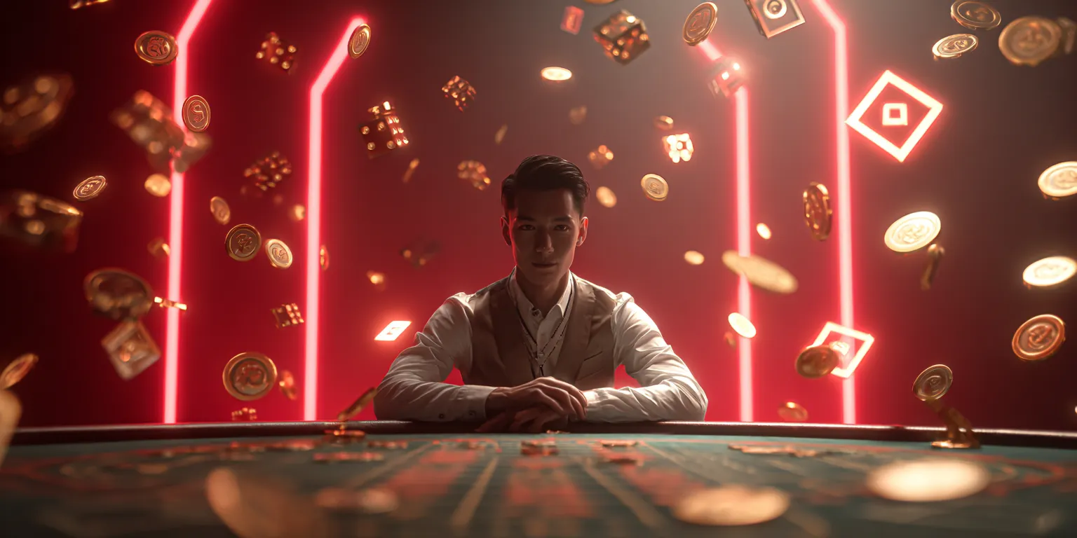 Khám Phá Thế Giới Casino Tại Dubai: Từ Trực Tiếp Đến Online