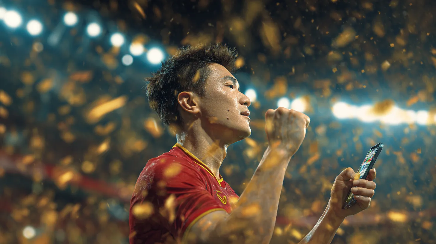 Khám Phá Ứng Dụng XS66: Giải Đáp Mọi Thắc Mắc Về Xổ Số