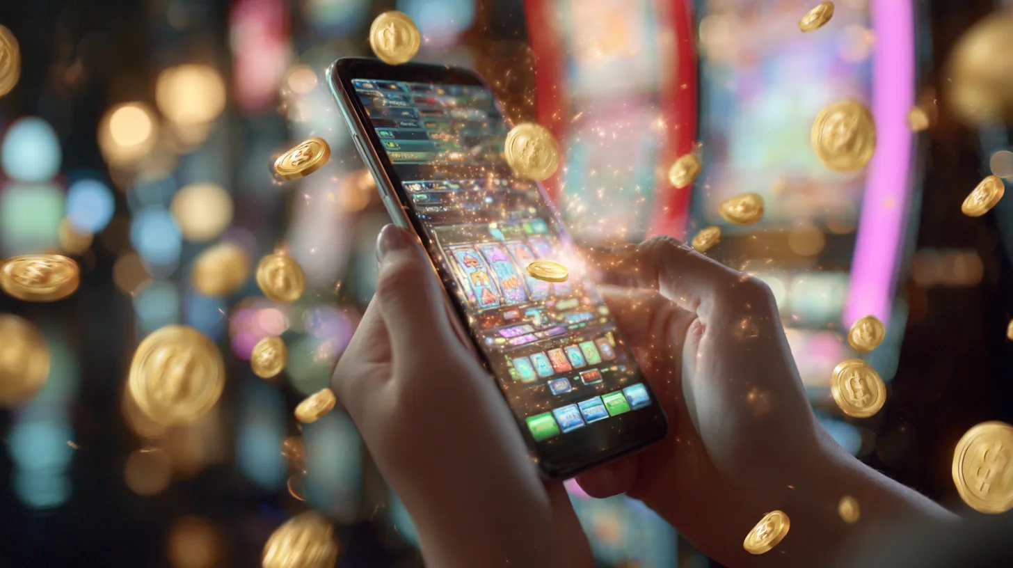 Khám Phá JSS77: Dịch Vụ Xổ Số Trực Tuyến Hàng Đầu