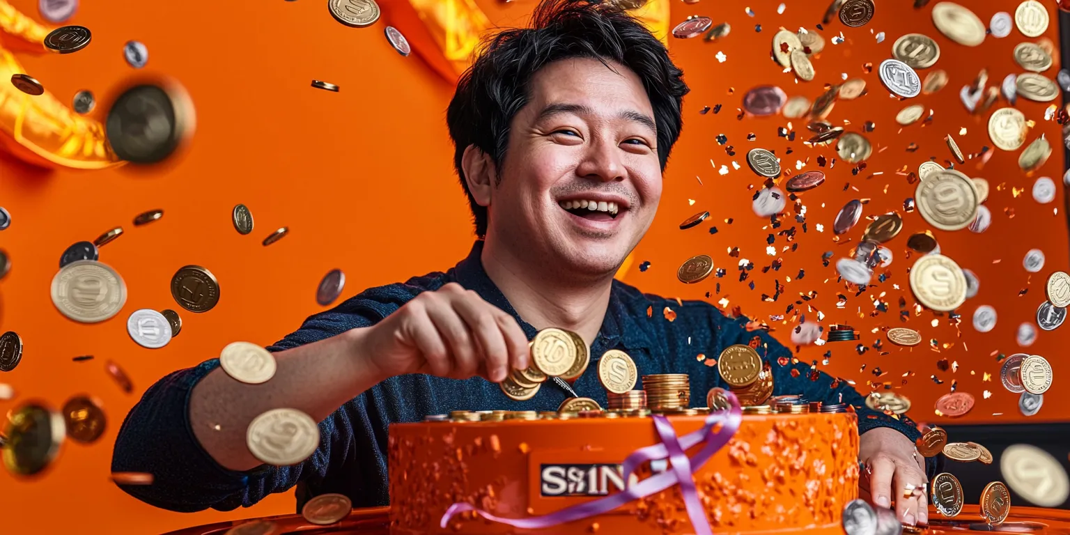 Khám Phá 8X Bet: Nơi Duy Nhất Để Tham Gia Xổ Số