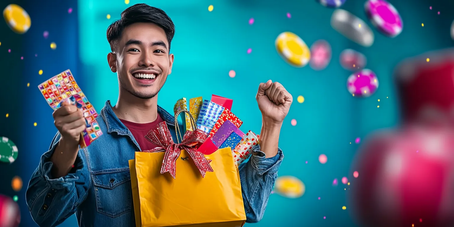 Khám Phá 8X Bet: Nơi Duy Nhất Để Tham Gia Xổ Số