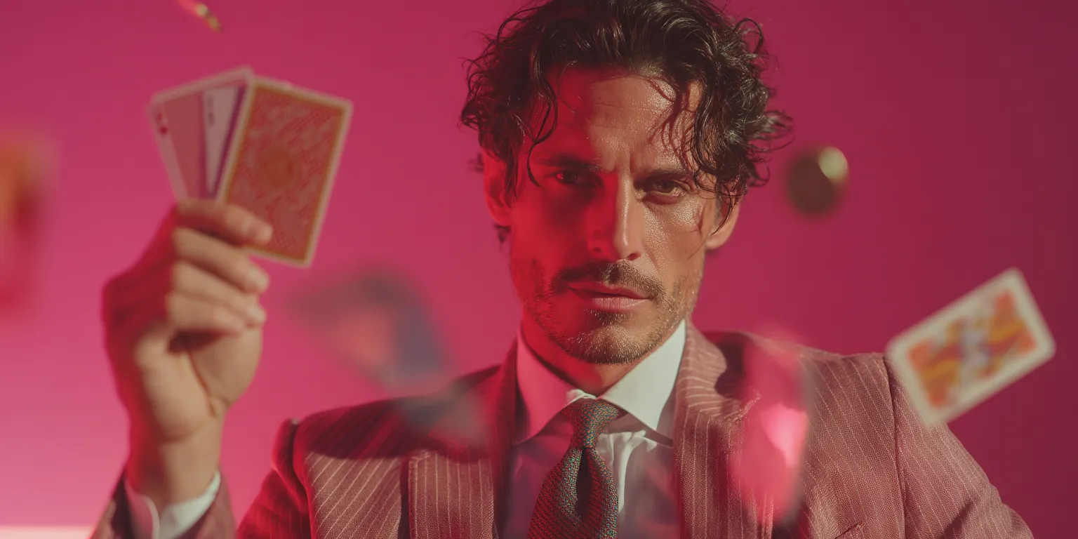 Khám Phá JSS77: Nơi Nâng Tầm Trải Nghiệm Chơi Xổ Số và Cá Cược