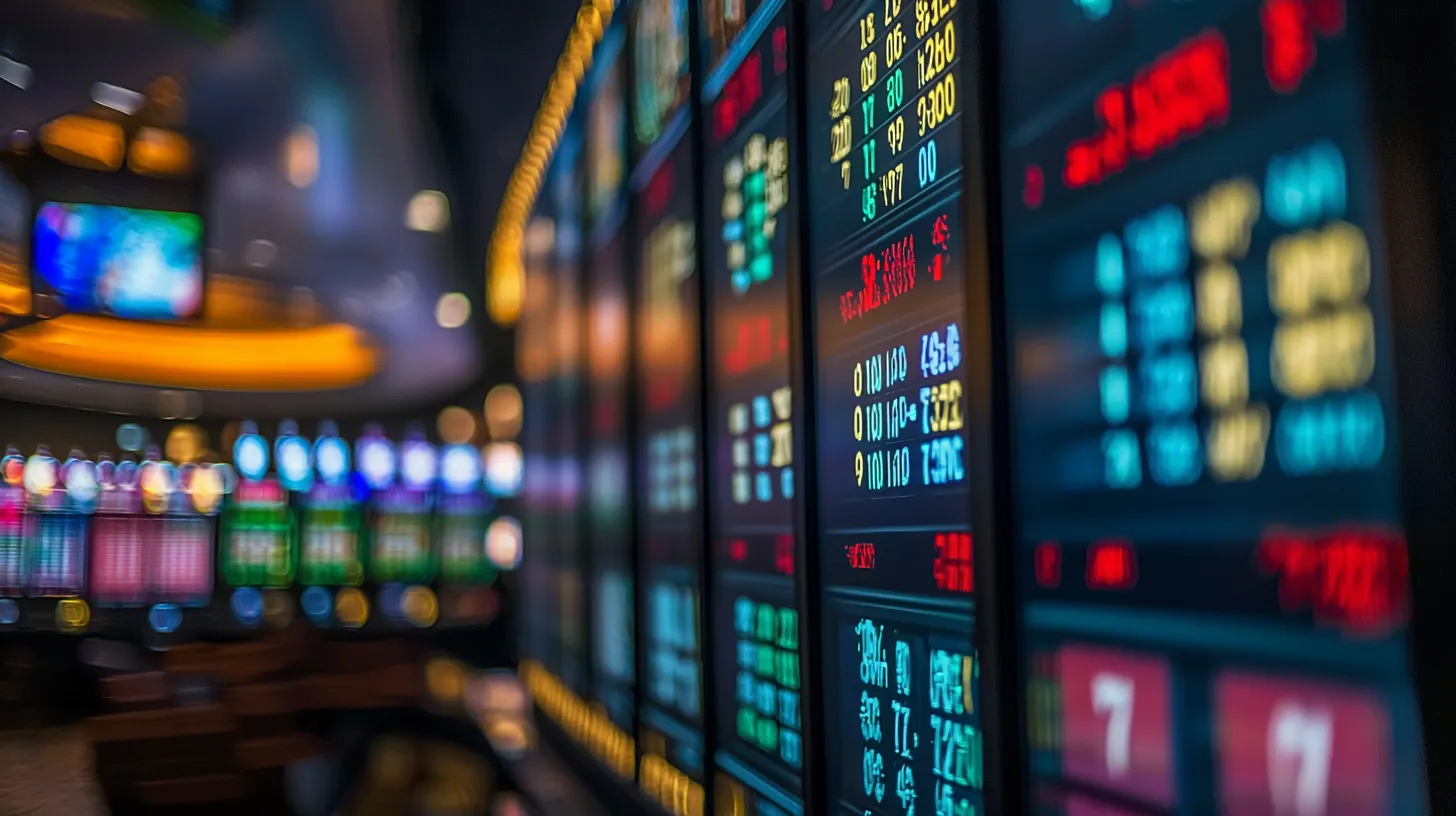 Khám Phá Thế Giới Giải Trí Với Ag sbobet và Những Trải Nghiệm Độc Đáo