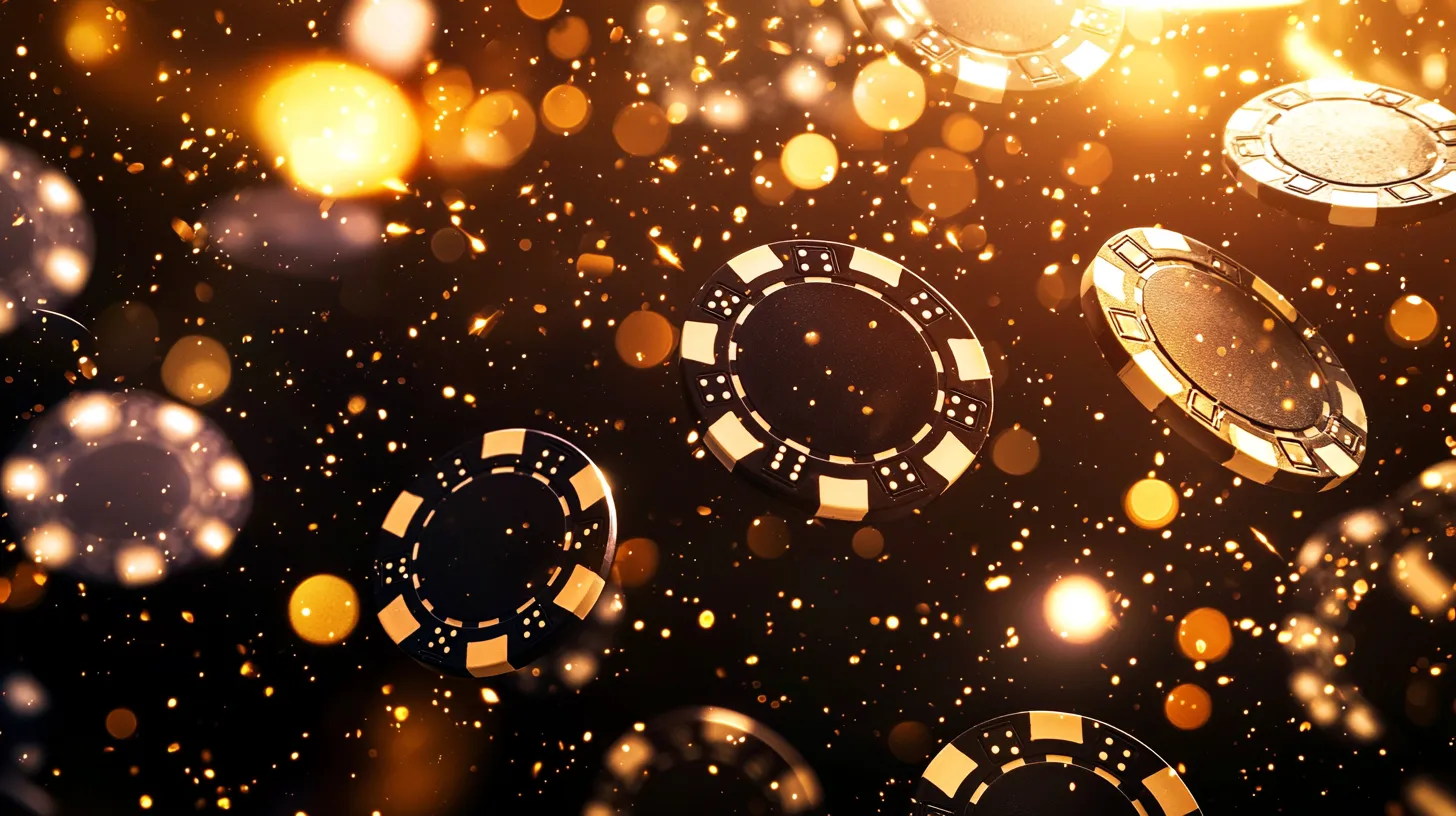 Khám Phá 8bet: Nơi Đem Đến Những Cơ Hội Đẳng Cấp