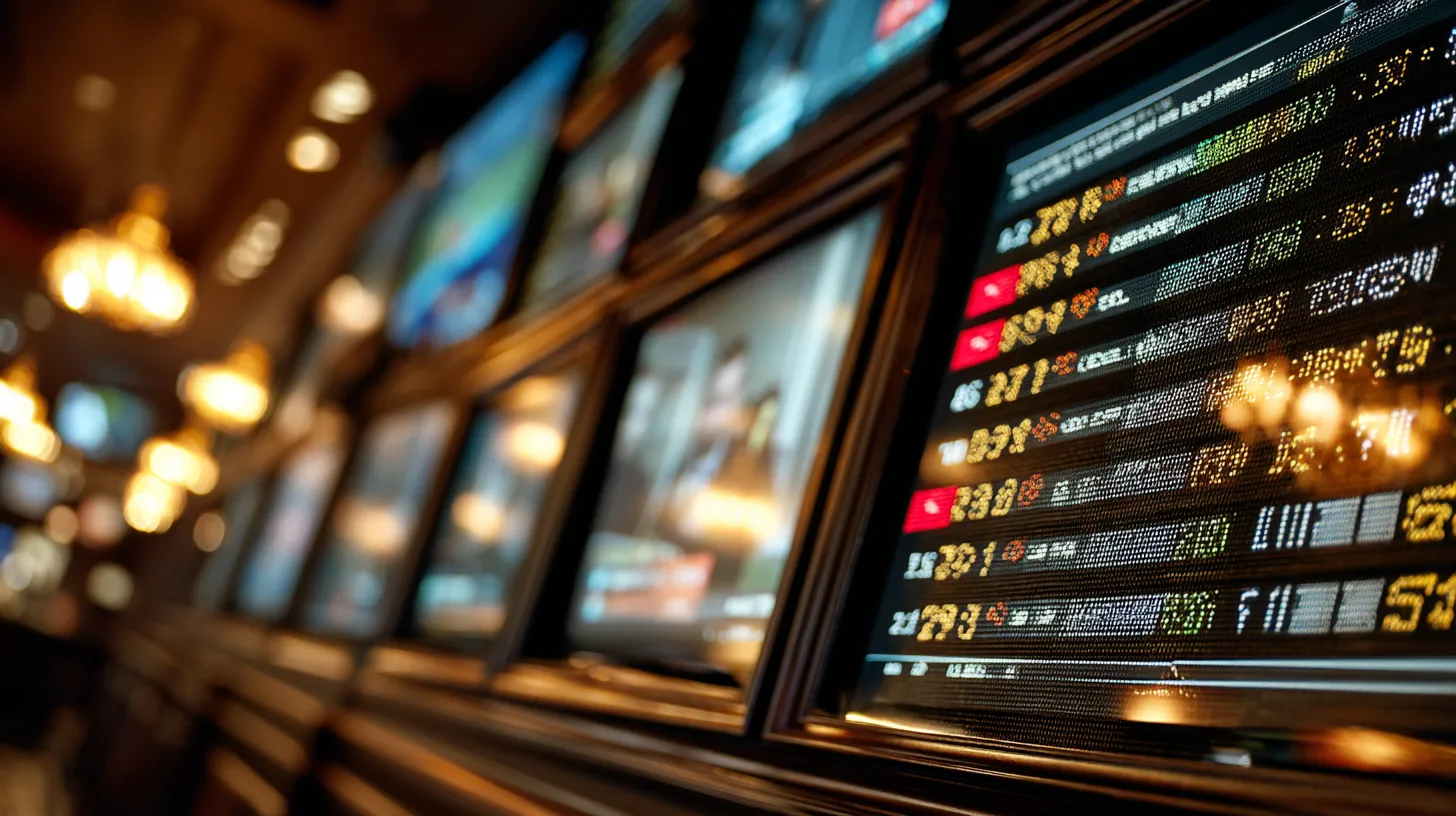 Khám Phá Thế Giới Của 8x Bet: Đặt Cược Thông Minh Và Xổ Số Miền Nam Hôm Nay