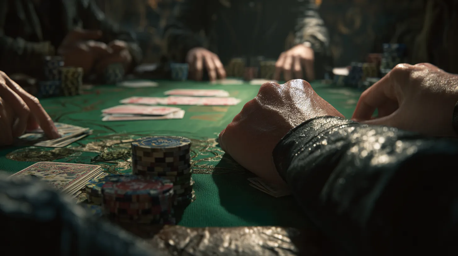 Khám Phá Thế Giới 888 Slots: Cơ Hội Trúng Thưởng Lớn Tại Casino Online