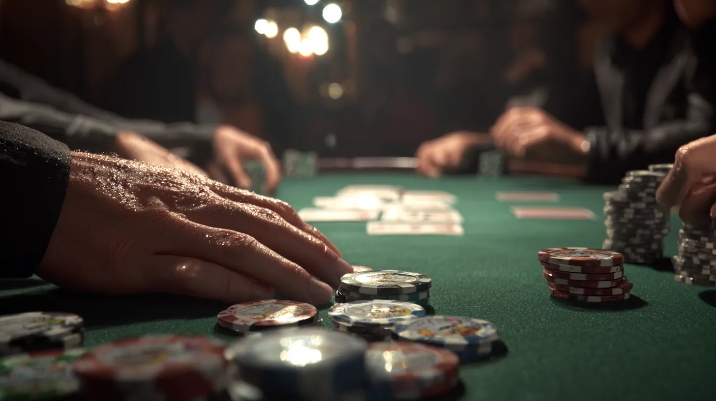 Khám Phá Thế Giới 888 Slots: Cơ Hội Trúng Thưởng Lớn Tại Casino Online