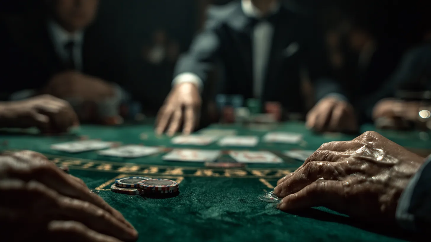 Bong8899: Khám Phá Thế Giới Cá Cược Trực Tuyến