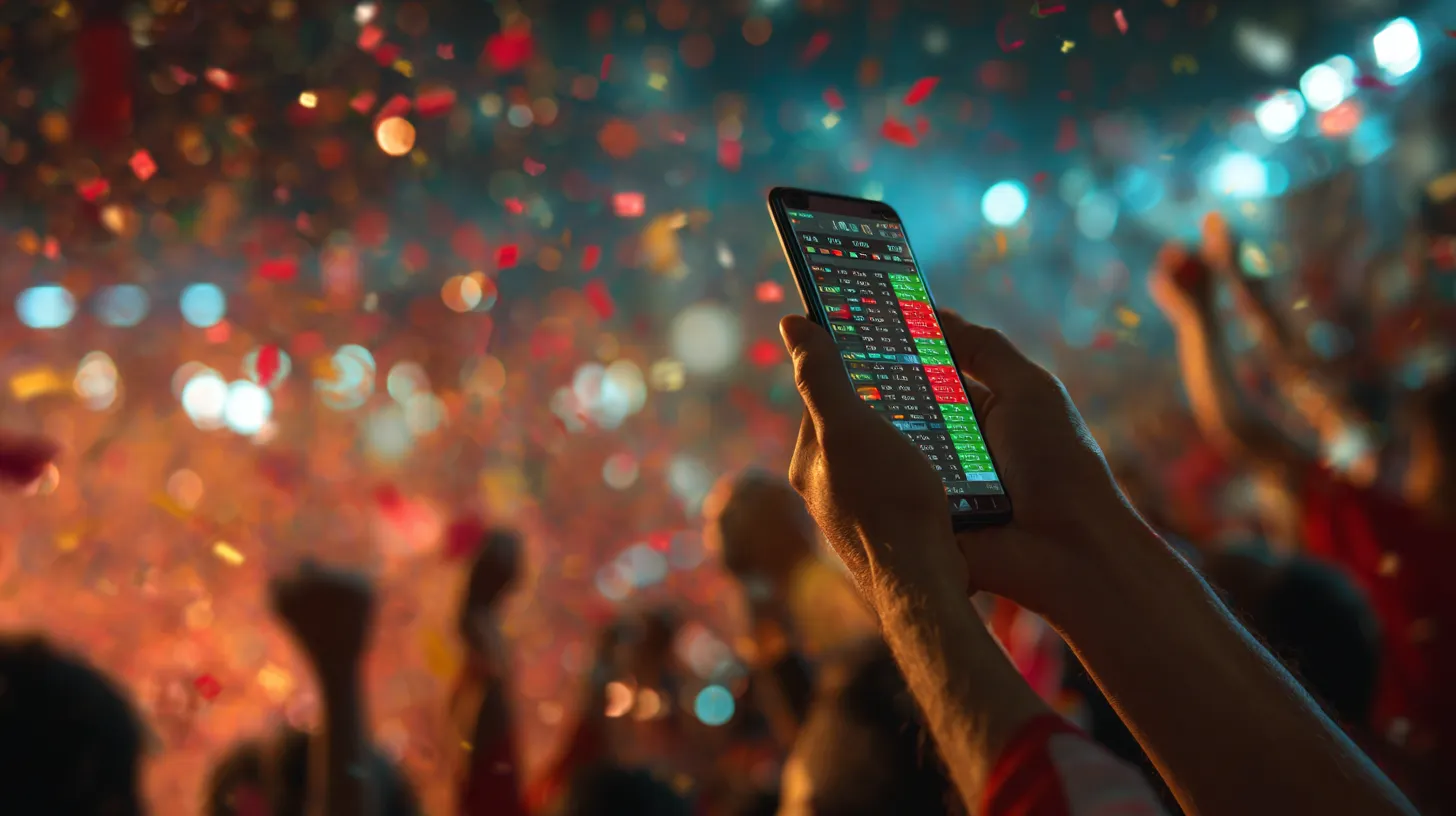 Khám Phá Thế Giới Của 77win: Dự Đoán Xổ Số Hôm Nay