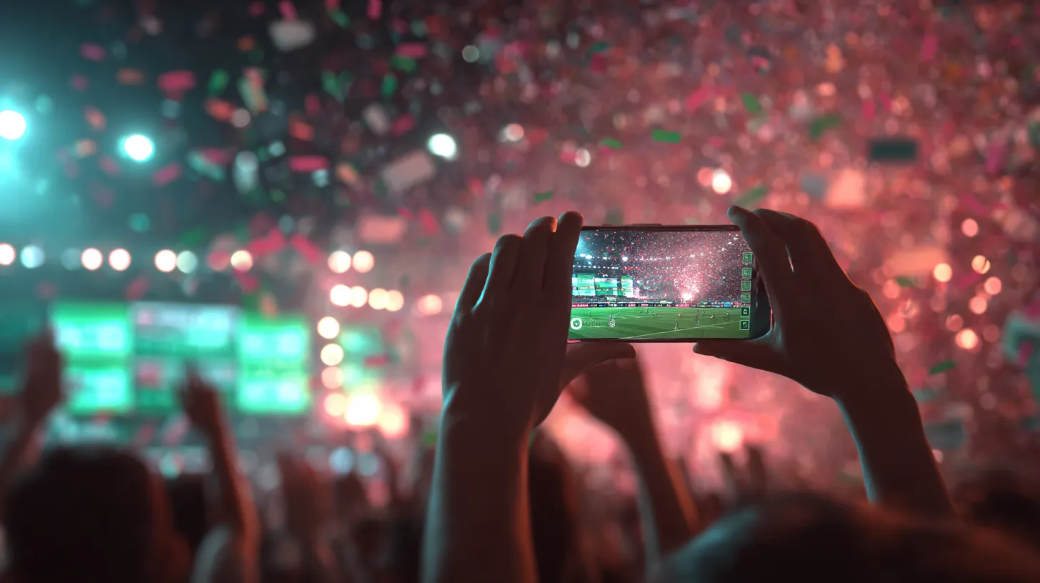 Khám Phá Thế Giới Xổ Số và Đặt Cược với 118bet