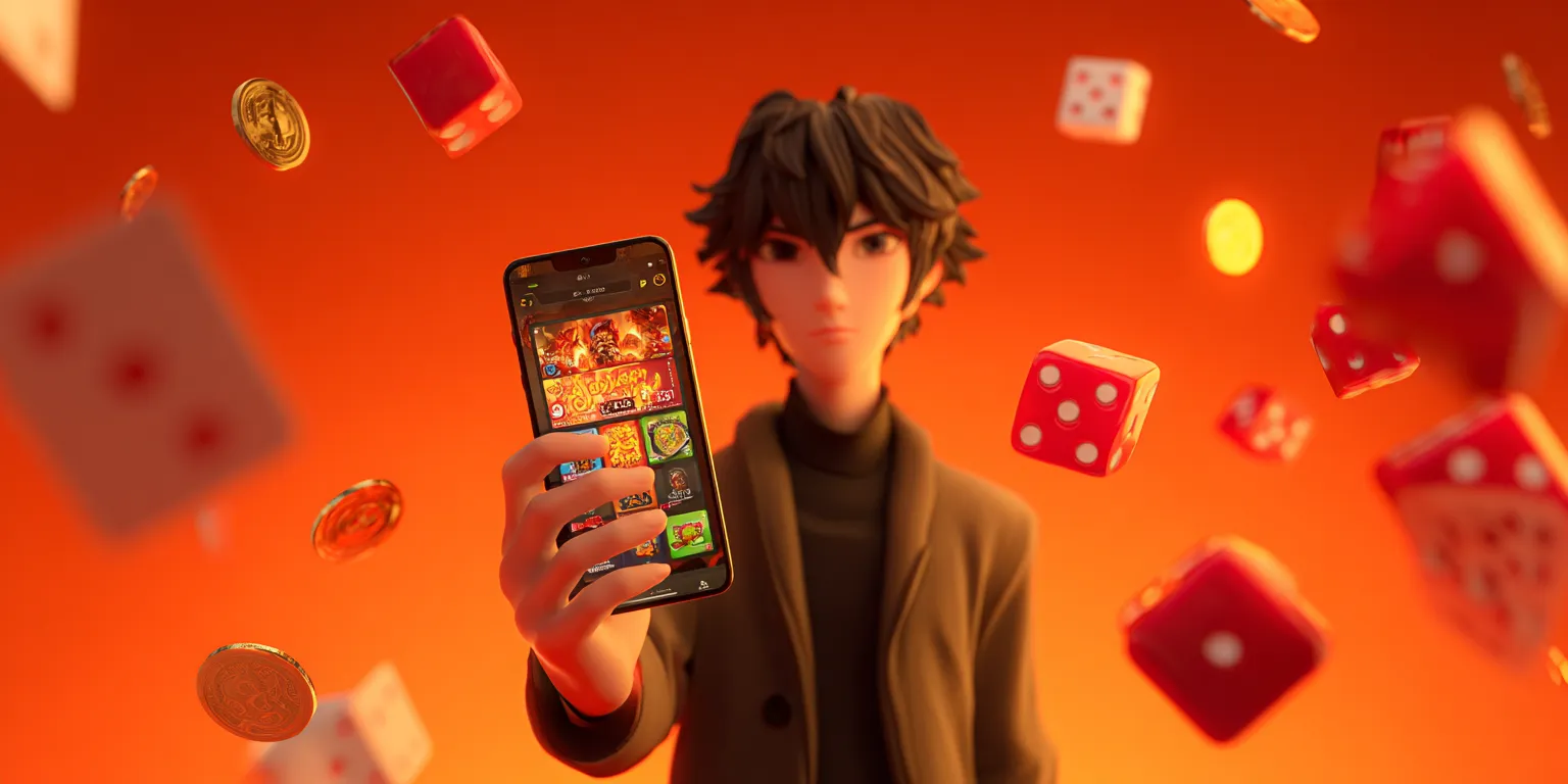 Khám Phá Gk88bet: Nơi Đem Đến Những Cơ Hội Xổ Số Hấp Dẫn