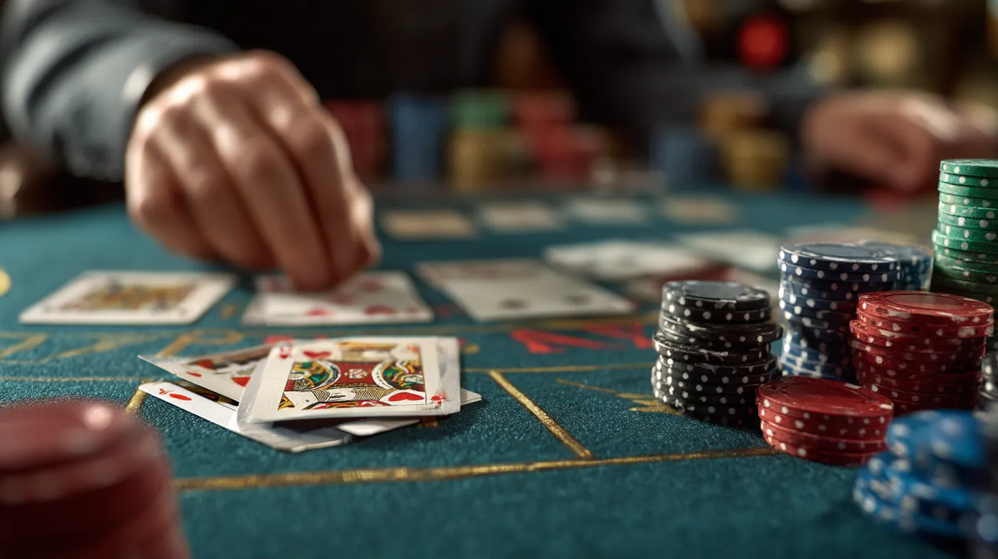 Khám Phá Thế Giới Xổ Số Với 77win