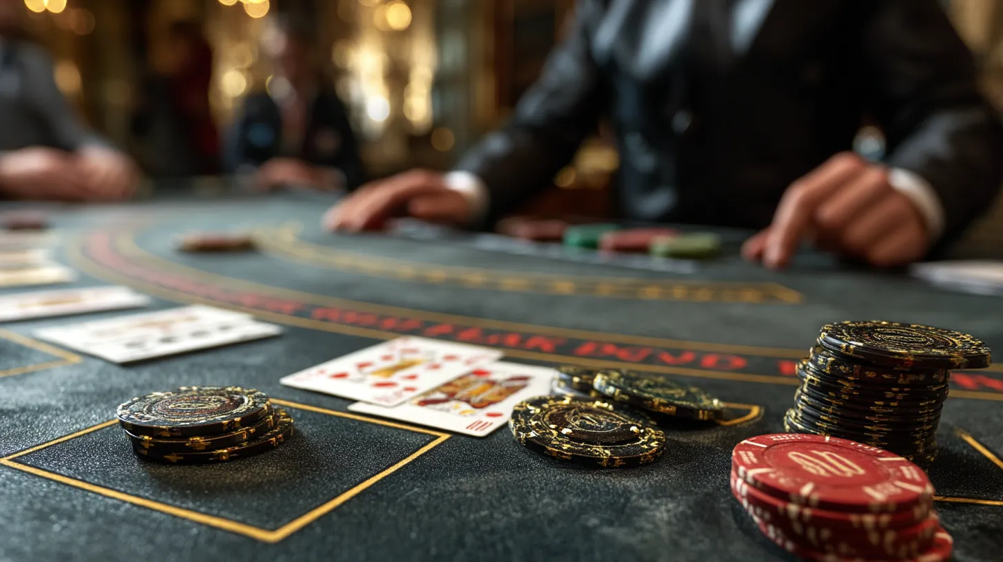 Khám Phá Thế Giới Xổ Số Với 77win