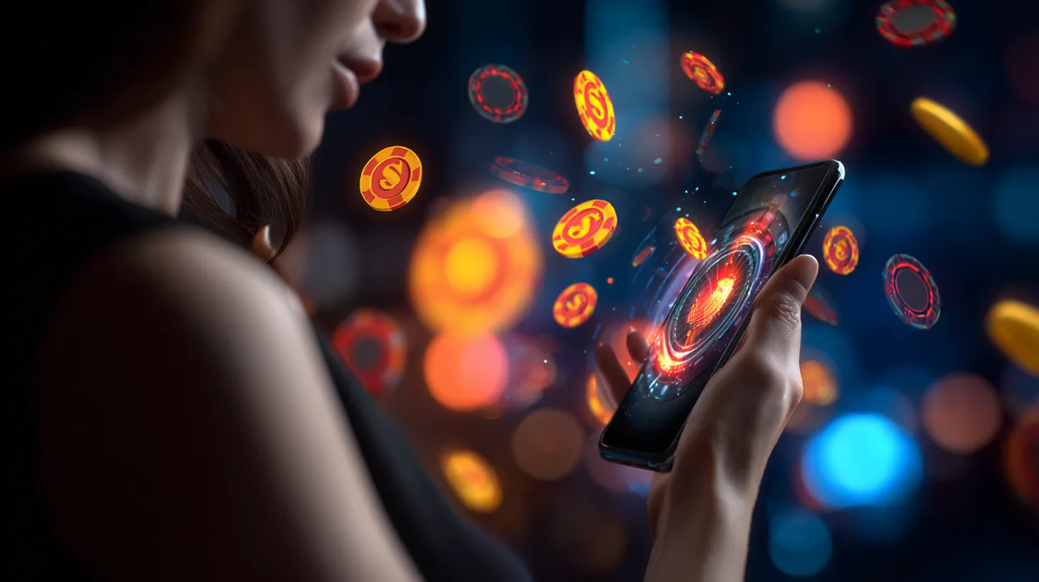 Khám Phá Ứng Dụng XS66: Mọi Thông Tin Bạn Cần Về Xổ Số Miền Bắc và Miền Nam