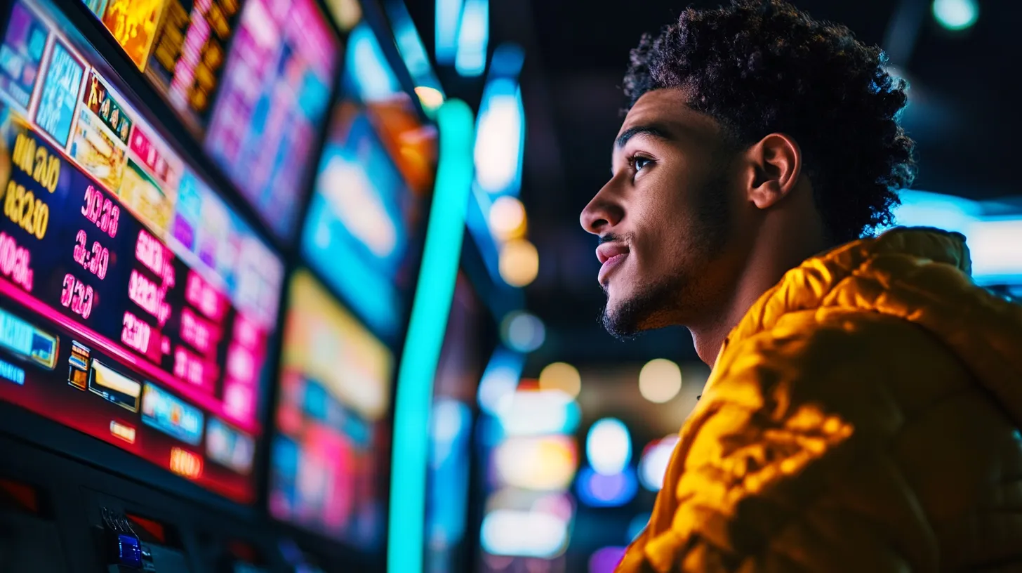 Khám Phá Thế Giới Số Xô Với 13win12