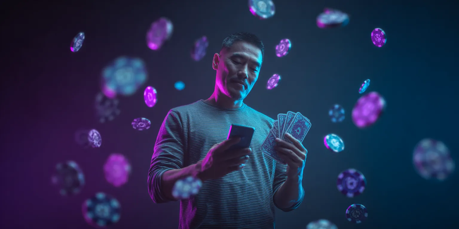 Khám Phá GK88BET: Giải Pháp Cờ Bạc Trực Tuyến Tối Ưu