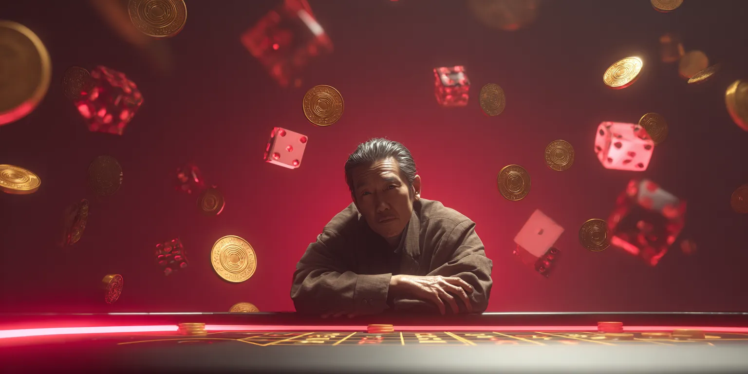 Khám Phá Thế Giới Xổ Số: Từ JSS77 Đến Vietlott