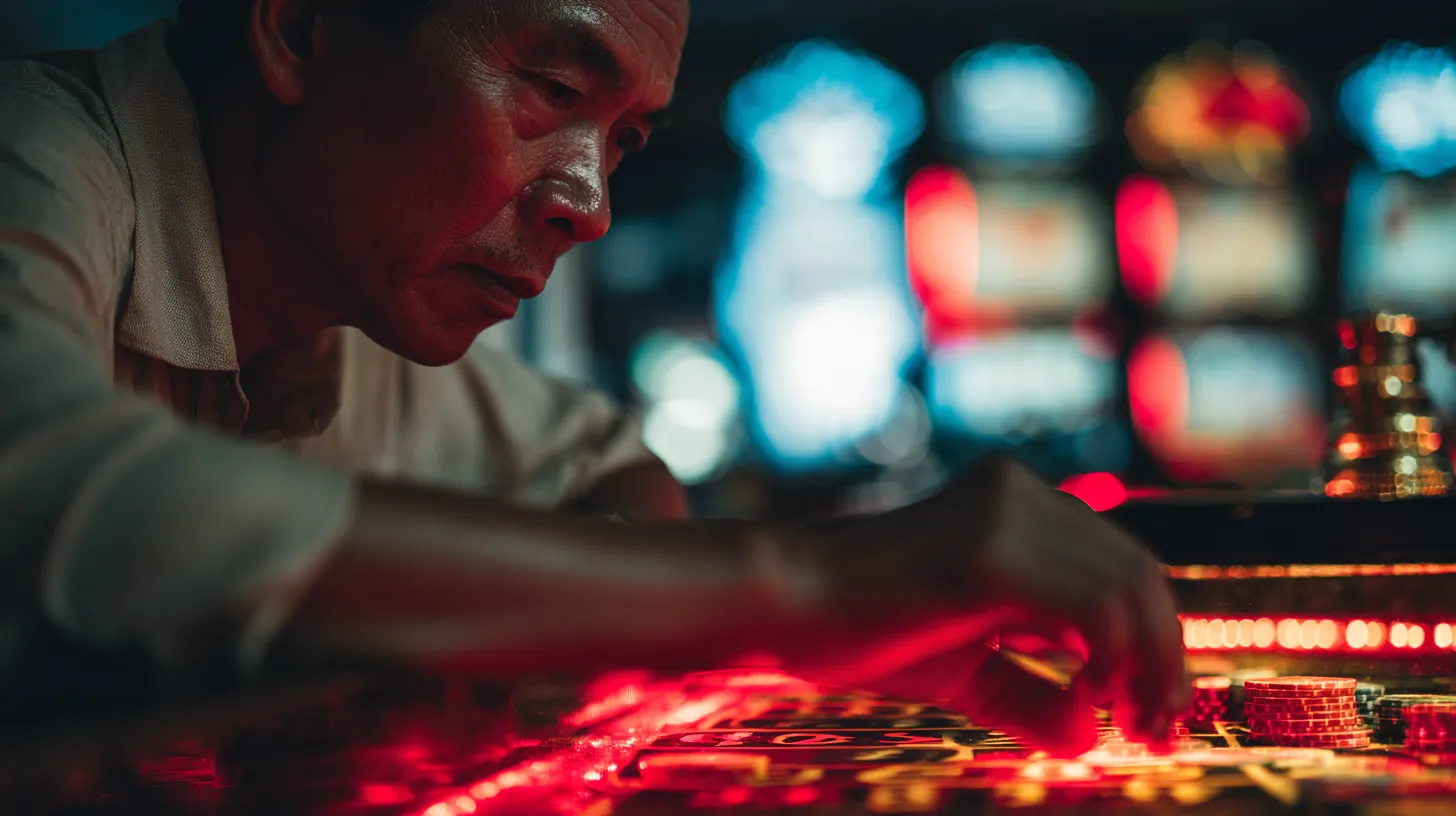 Khám Phá Thế Giới Xổ Số: Từ JSS77 Đến Vietlott