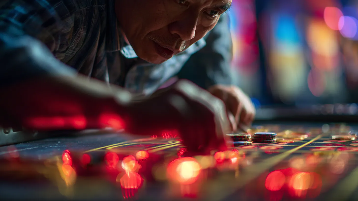 Khám Phá Thế Giới 888 Slots và Cơ Hội Trúng Lớn Tại 888 Casino