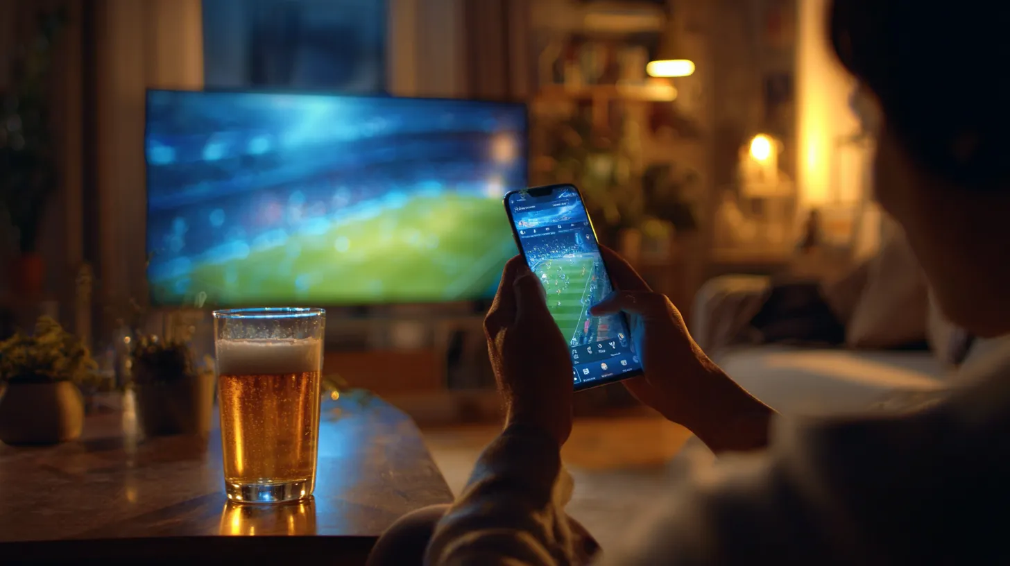 Khám Phá Betvisa Online: Trải Nghiệm Đỉnh Cao Với Các Trò Chơi Hấp Dẫn