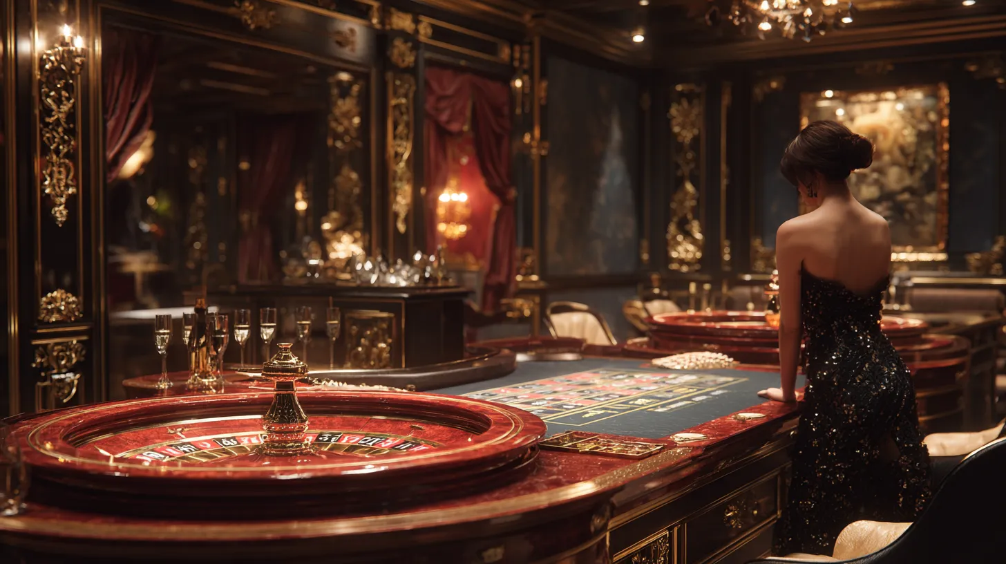 ﻿Khám Phá Thế Giới Xổ Số: S689, Vietlott Minh Chính và Đài Bạc Liêu