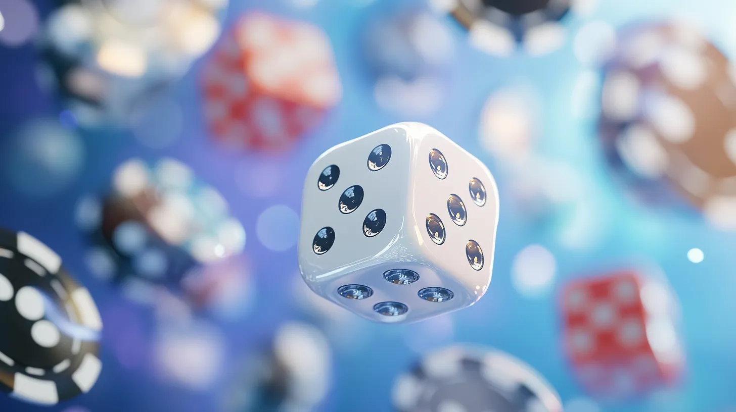 Khám Phá F8Beta2: Xu Hướng Mới Trong Giải Trí và Dự Đoán Xổ Số