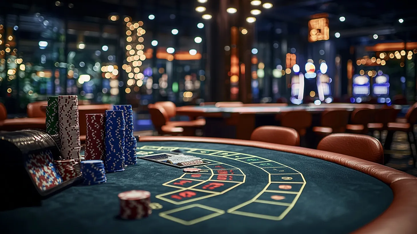 Hướng Dẫn Chơi Xổ Số Online An Toàn: Cách Thức và Thống Kê