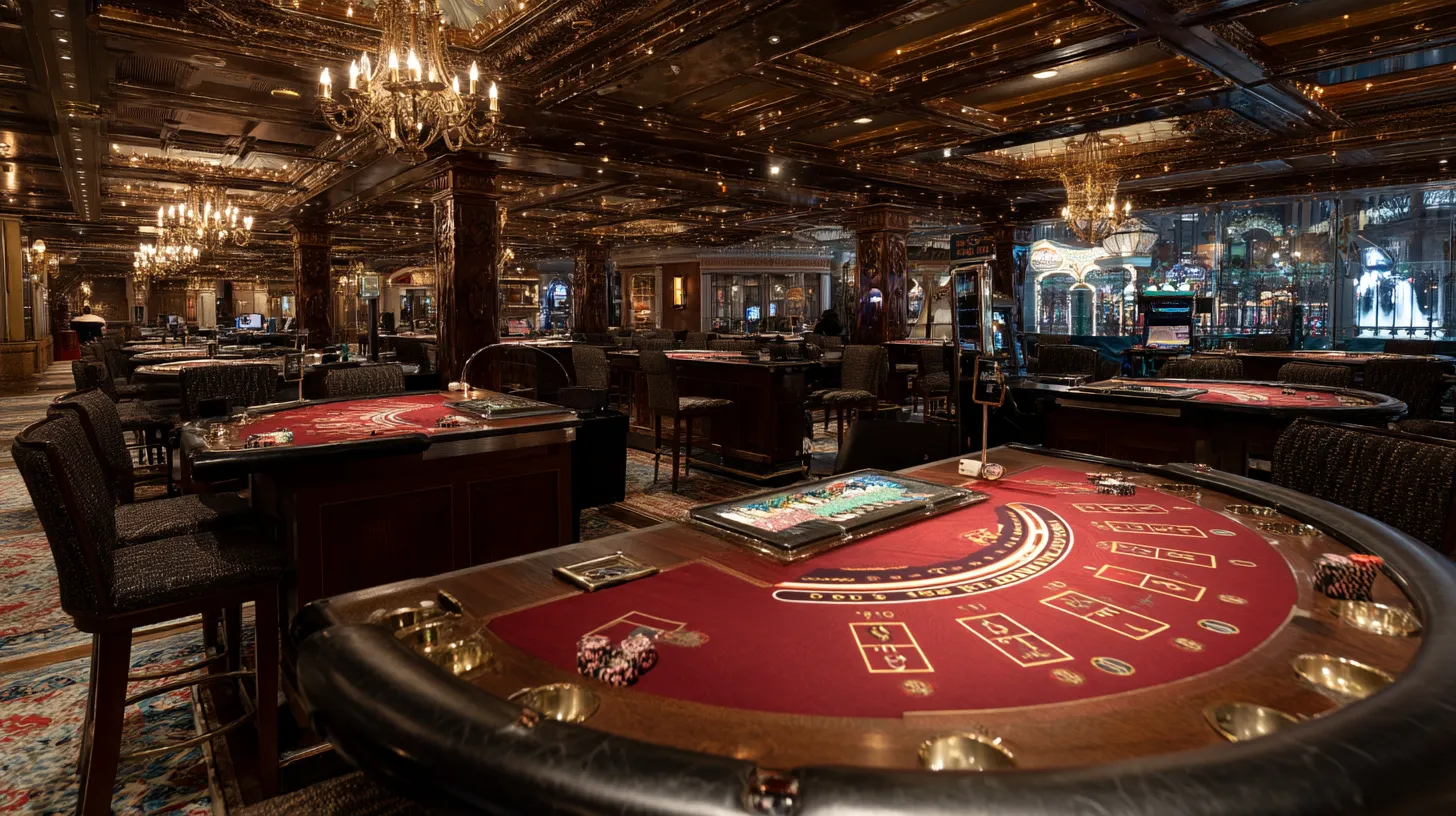 Khám Phá Thế Giới Xổ Số Tại Nohu78.com