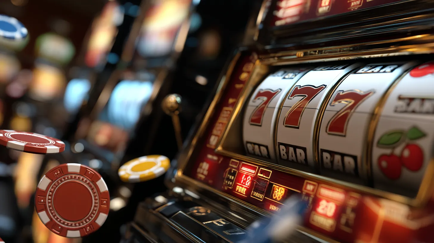 Khám Phá Thế Giới Của 77win Trong Xổ Số Vietlott