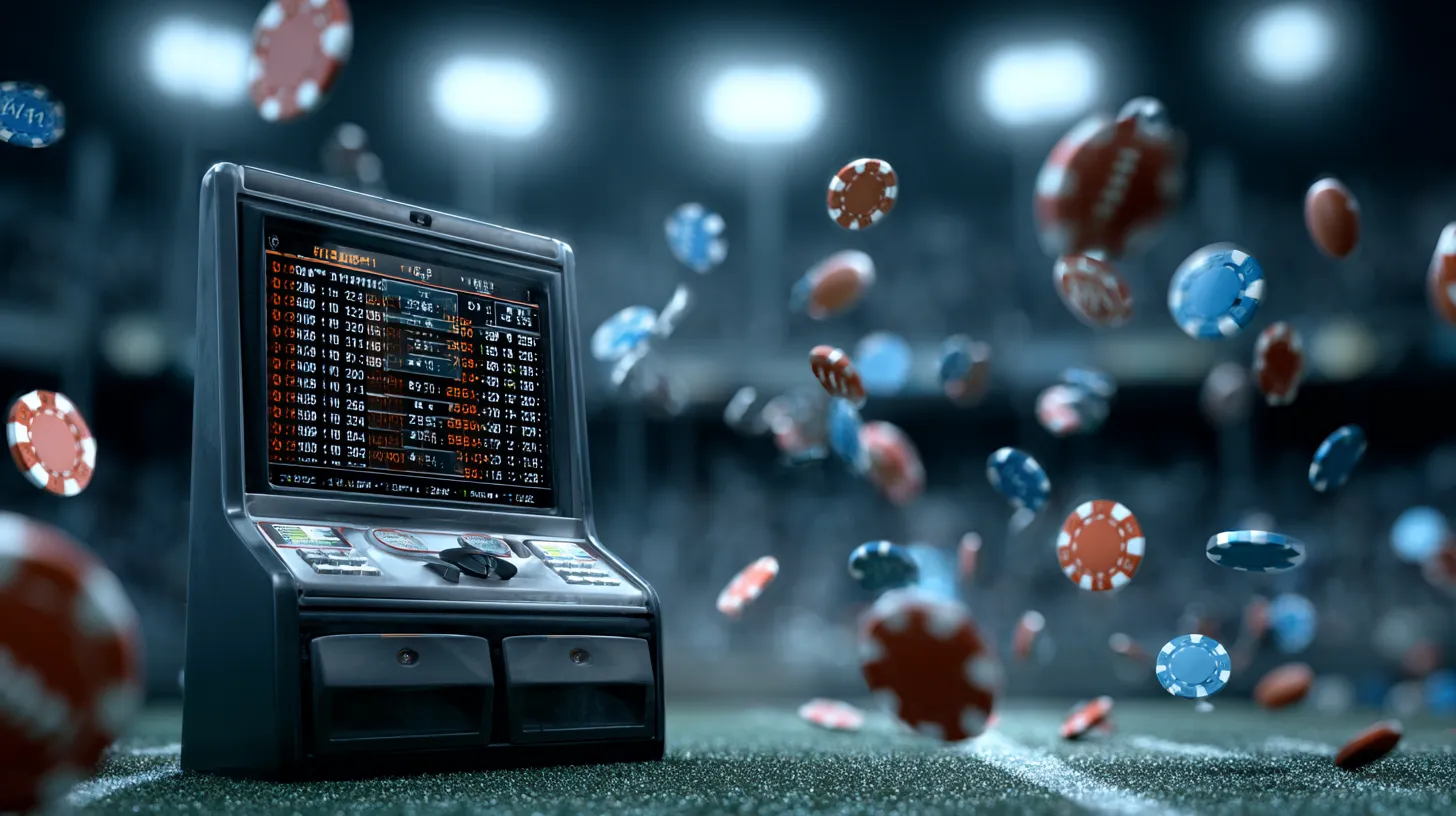 Khám Phá Zet Bet: Dịch Vụ Đặt Cược Thể Thao Hàng Đầu