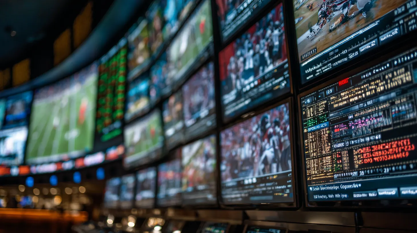 Khám Phá 118bet: Địa Chỉ Tin Cậy Cho Người Yêu Thích Xổ Số